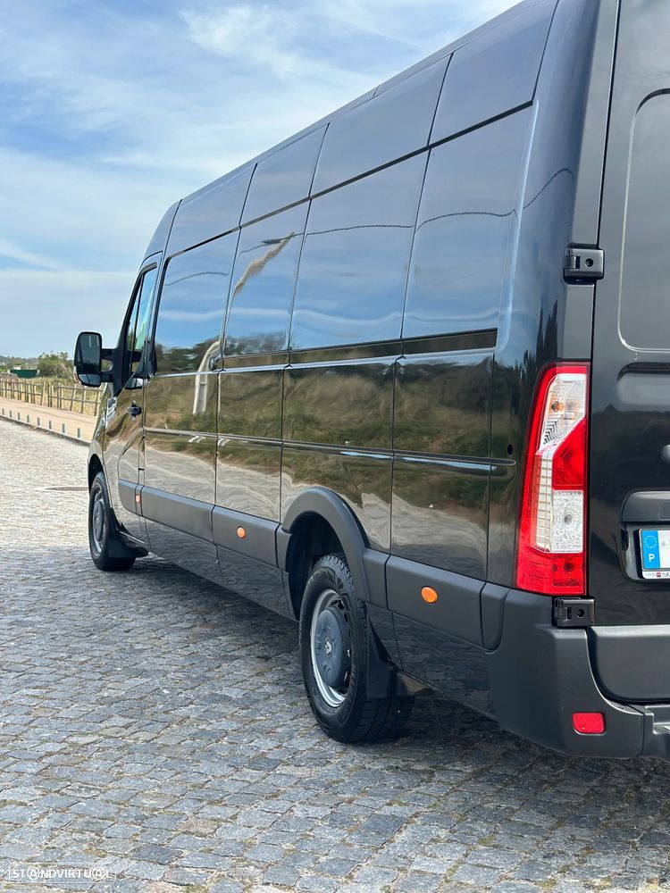 Renault Master - 6