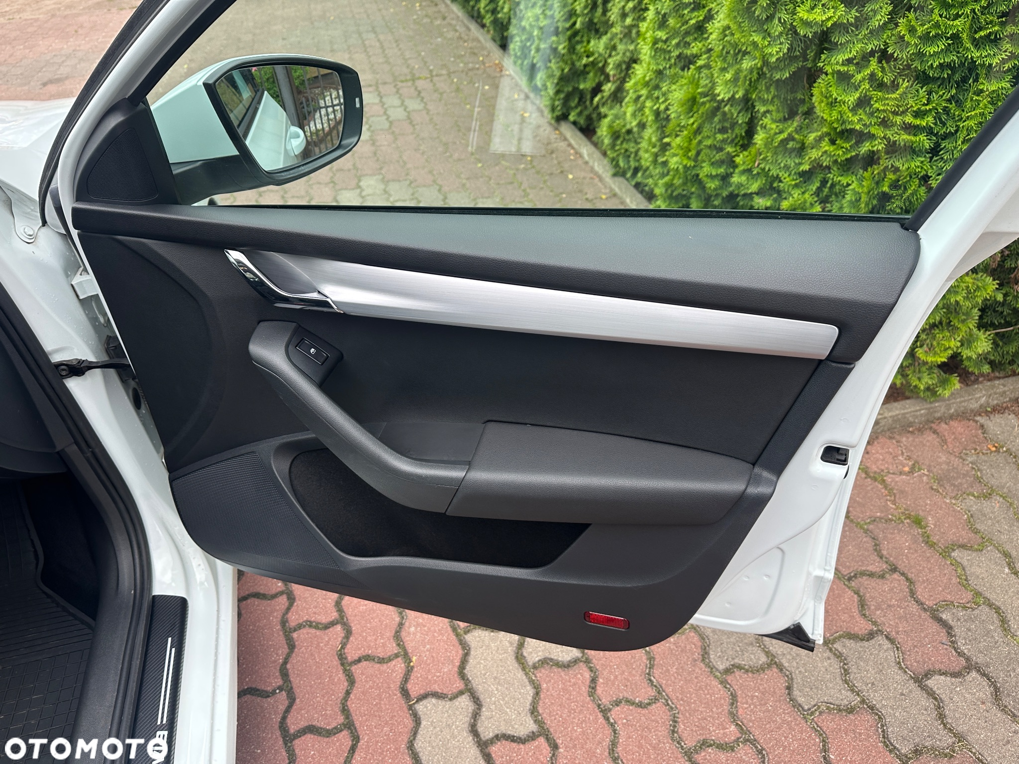 Skoda Octavia 1.6 TDI Business - 16