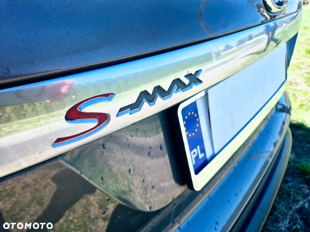 Ford S-Max 2.0 TDCi DPF Business Edition - 10