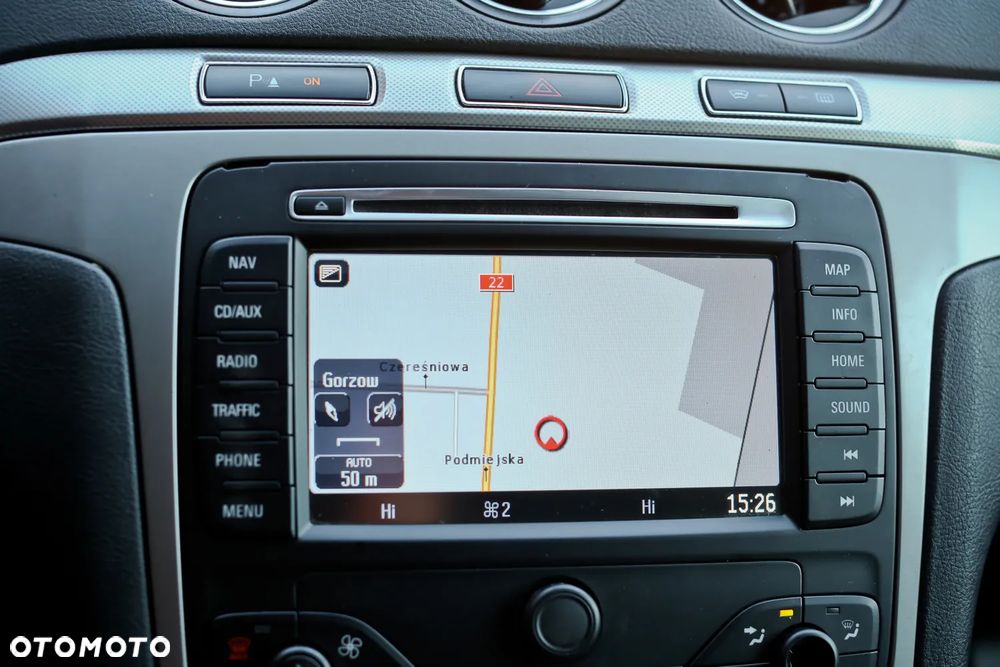 Ford S-Max 2.0 TDCi DPF Business Edition - 31