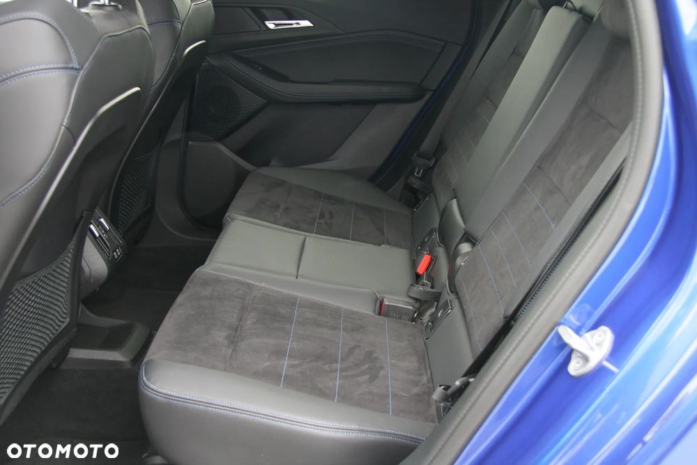 BMW Seria 2 218d GT M Sport - 10