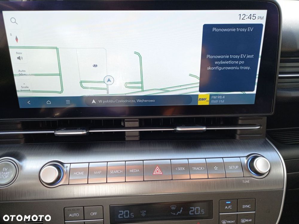 Hyundai Kona 65kWh Executive - 15