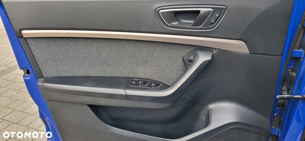 Seat Ateca 2.0 TSI 4Drive DSG OPF Xperience - 25