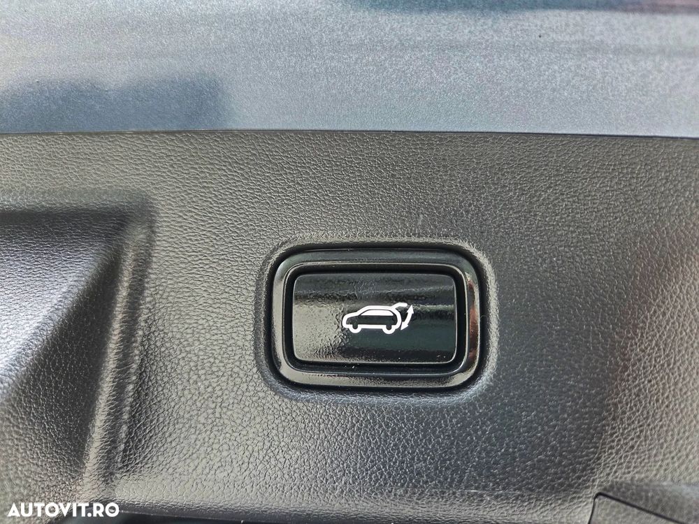 Hyundai Tucson 1.6 CRDi 48V-Hybrid 2WD DCT Prime - 38