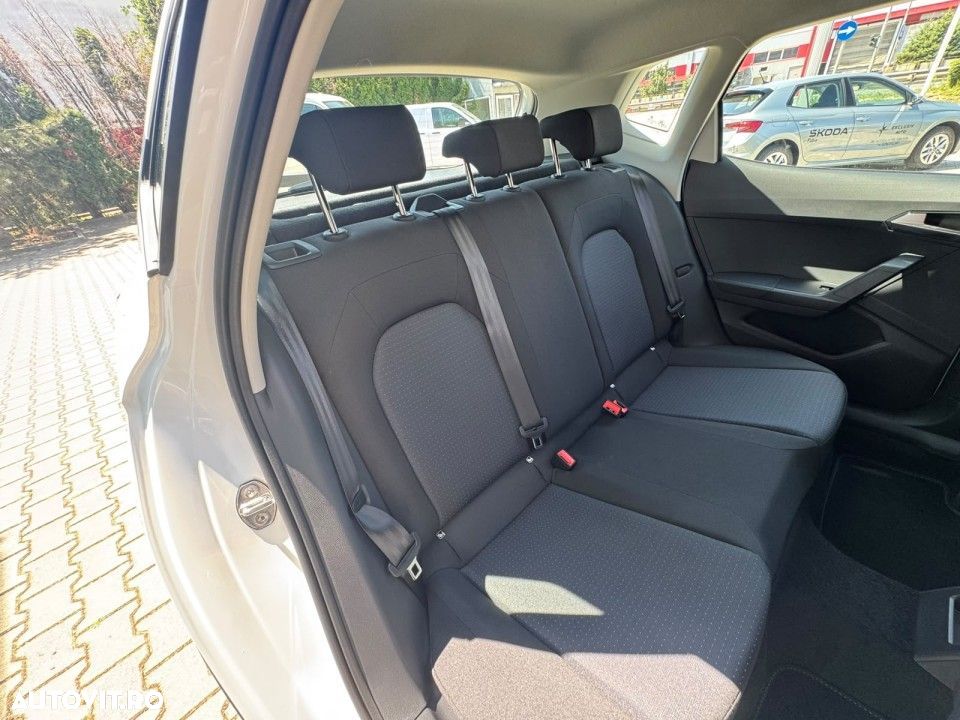 Seat Arona - 27