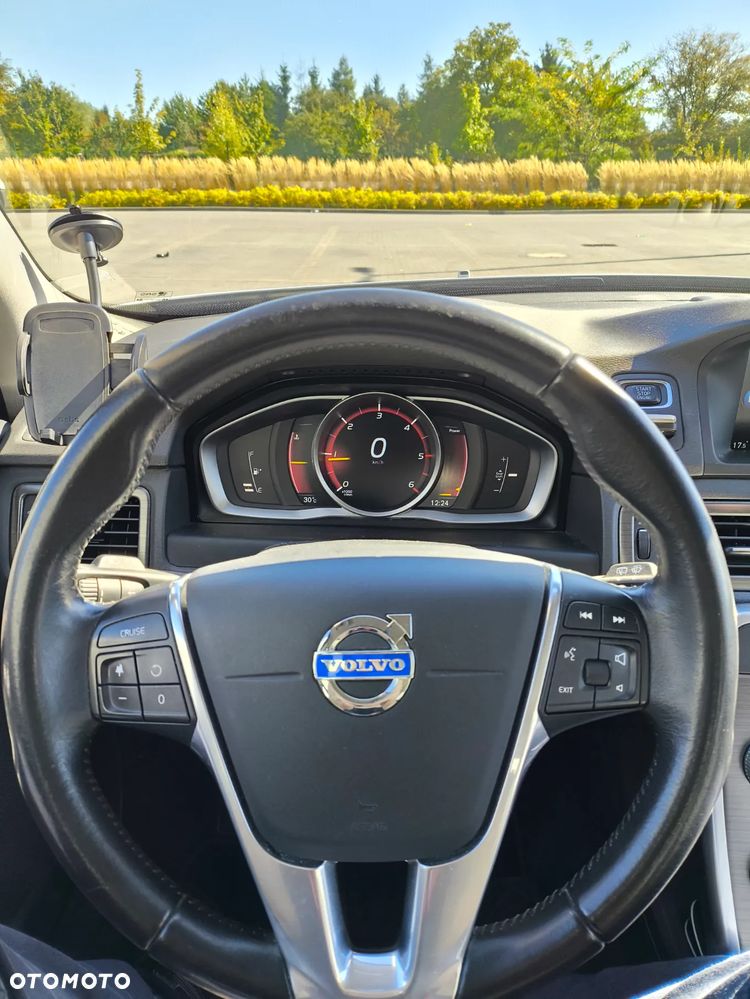Volvo V70 D3 Drive-E Momentum - 20