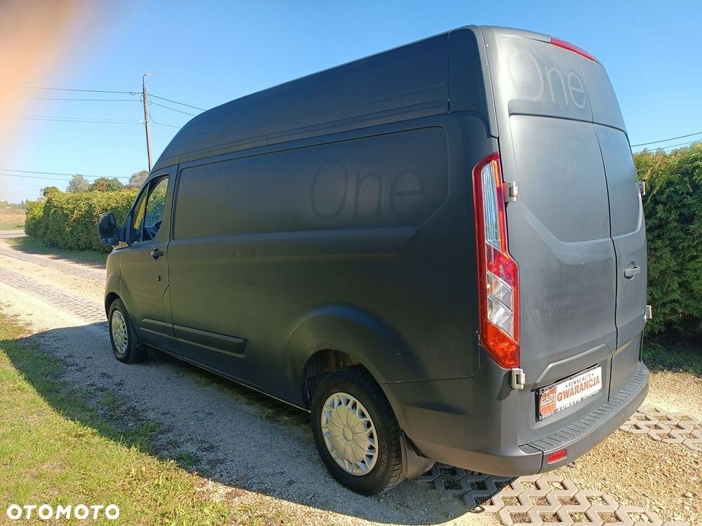 Ford Transit - 32