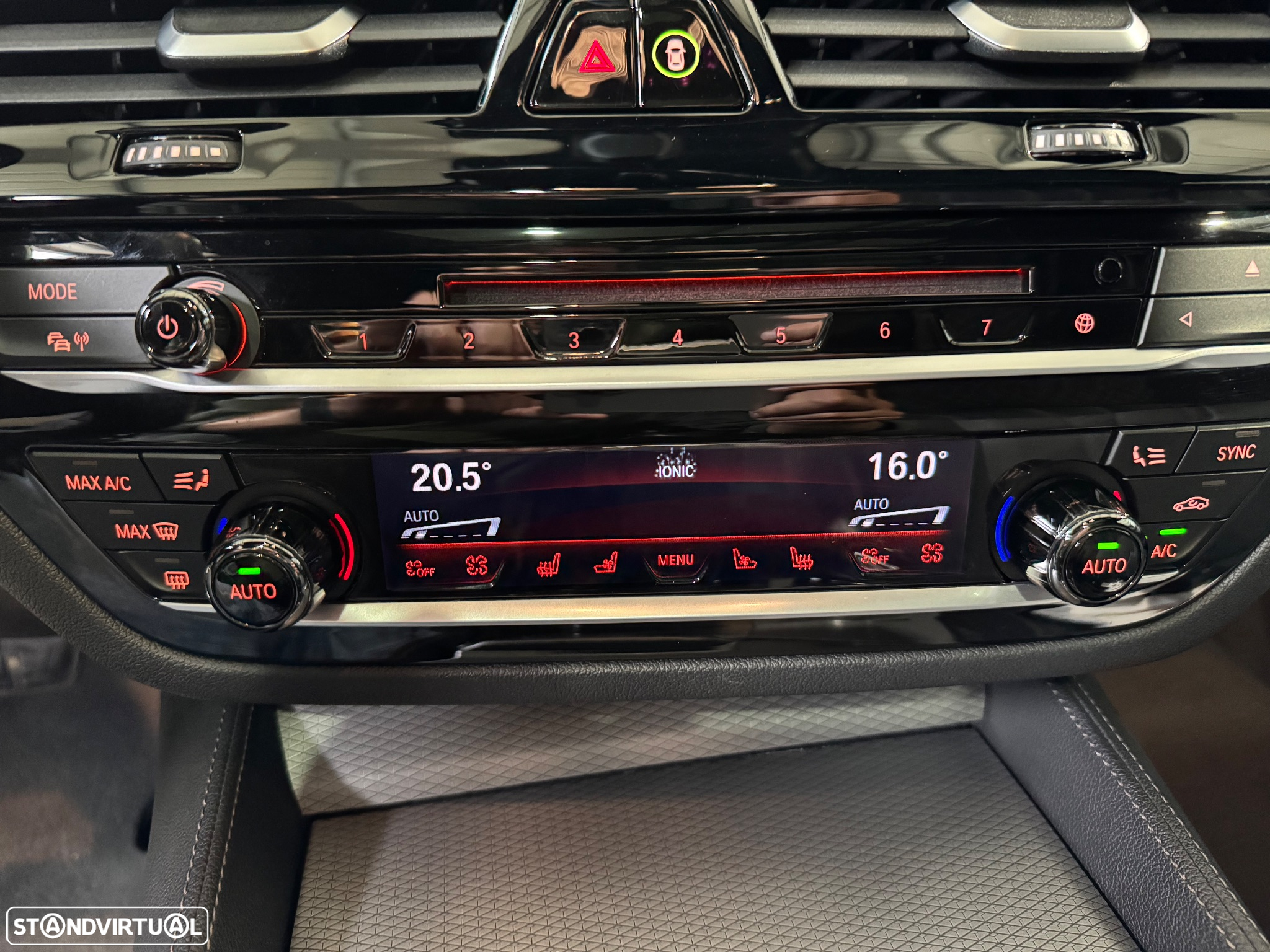 BMW 630 Gran Turismo d Pack M - 36