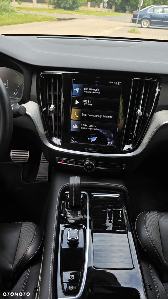 Volvo S60 - 12