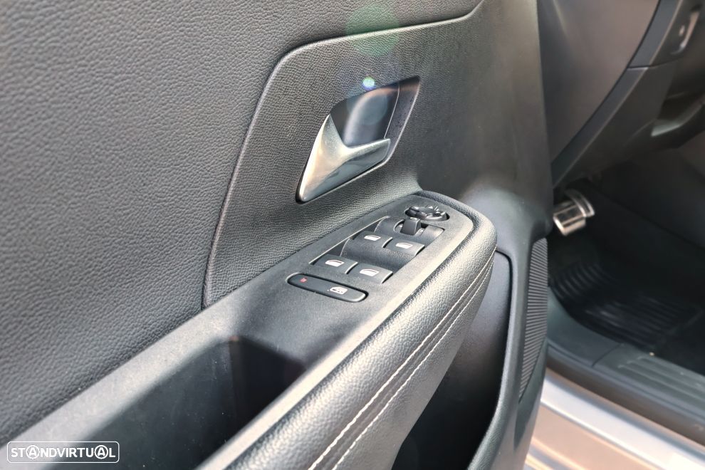 Opel Mokka 1.2 T GS AT - 15