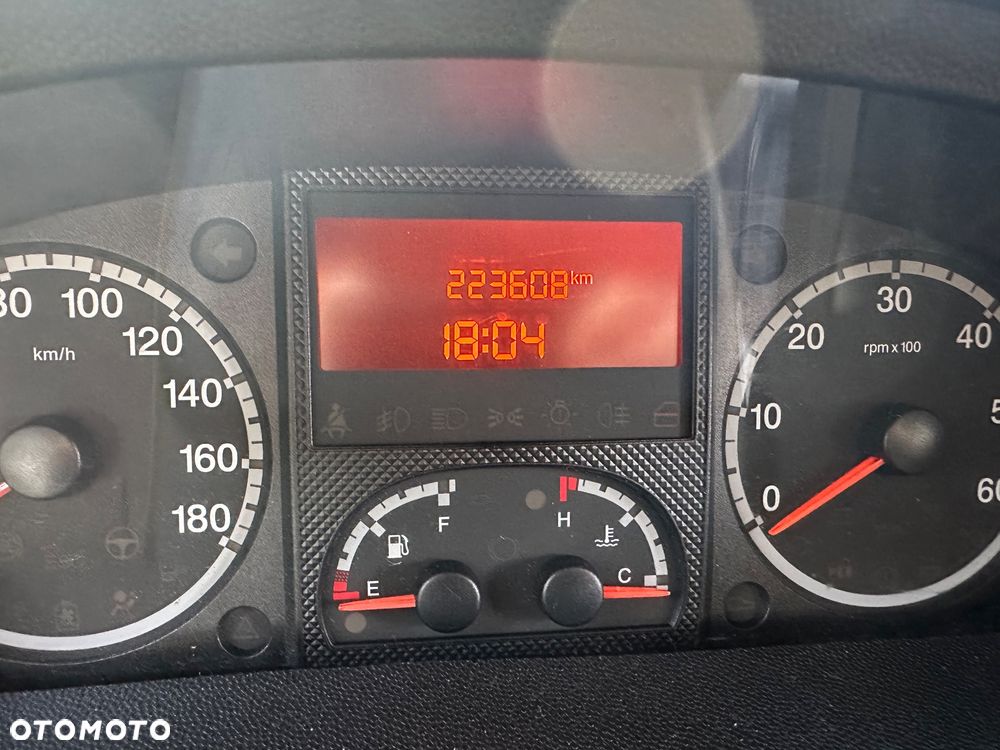 Citroën Jumper - 16