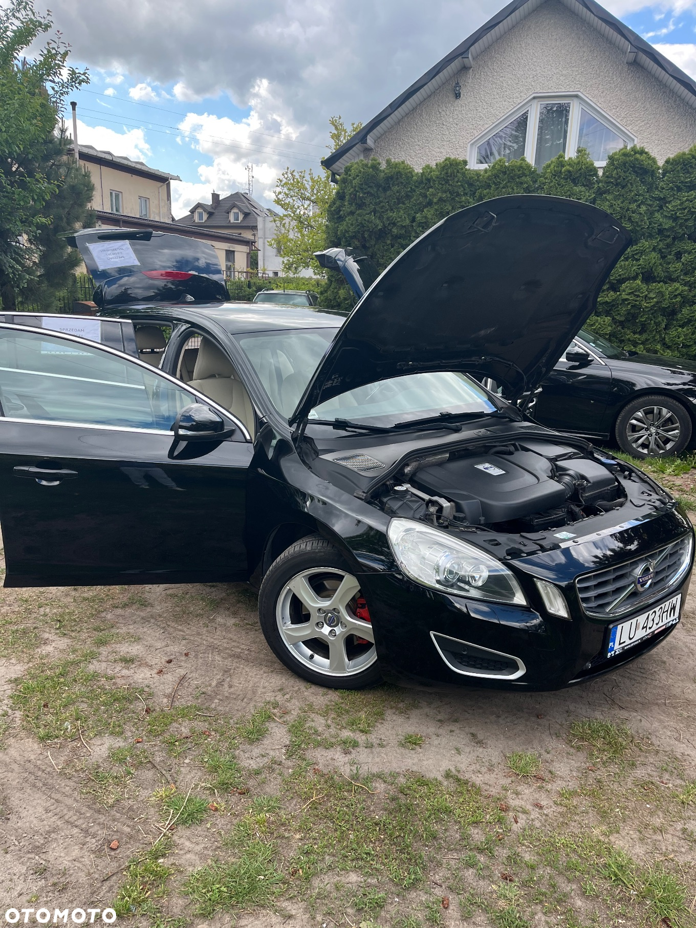 Volvo V60 - 15