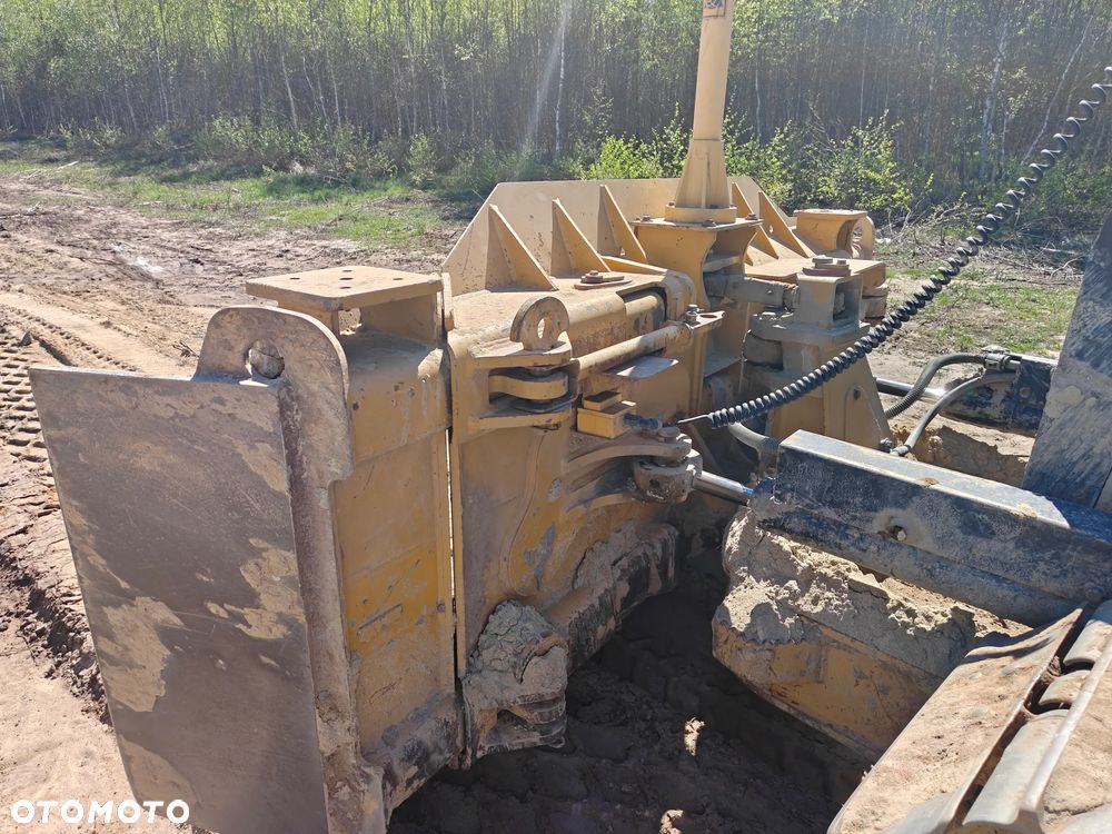 Caterpillar D6K2 XL - 7