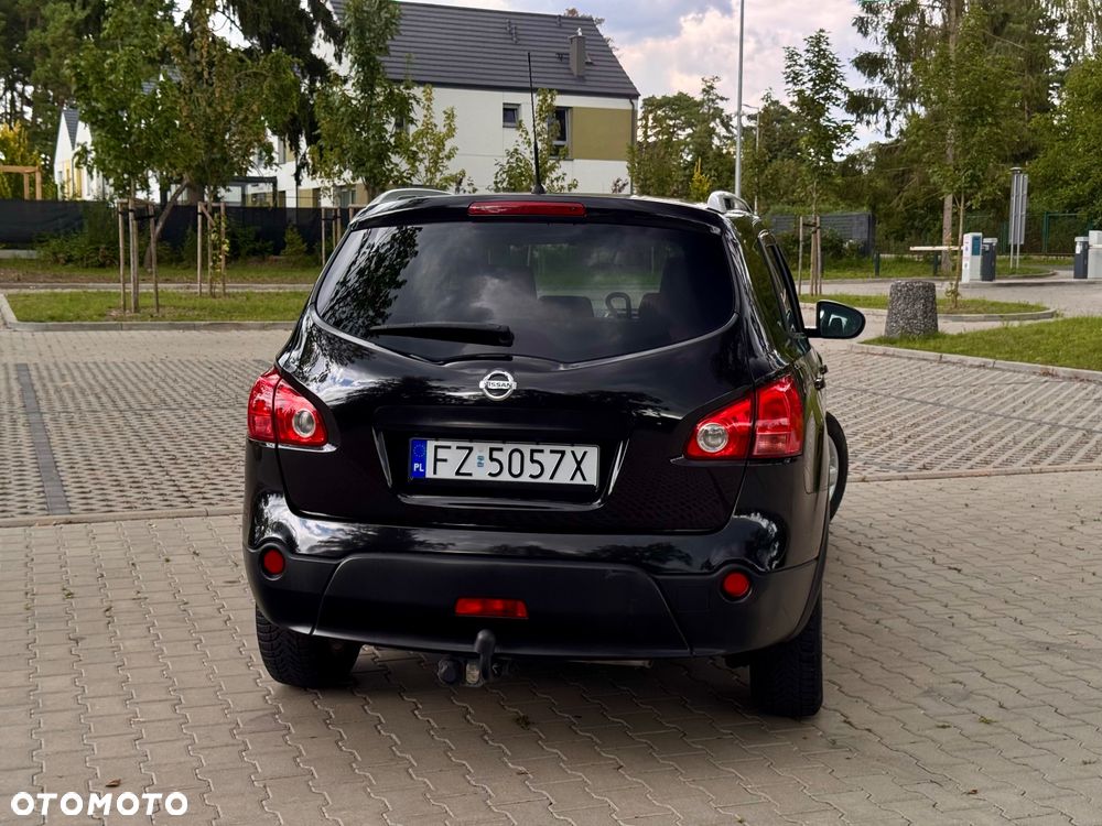 Nissan Qashqai+2 2.0 dCi Tekna Premium - 26