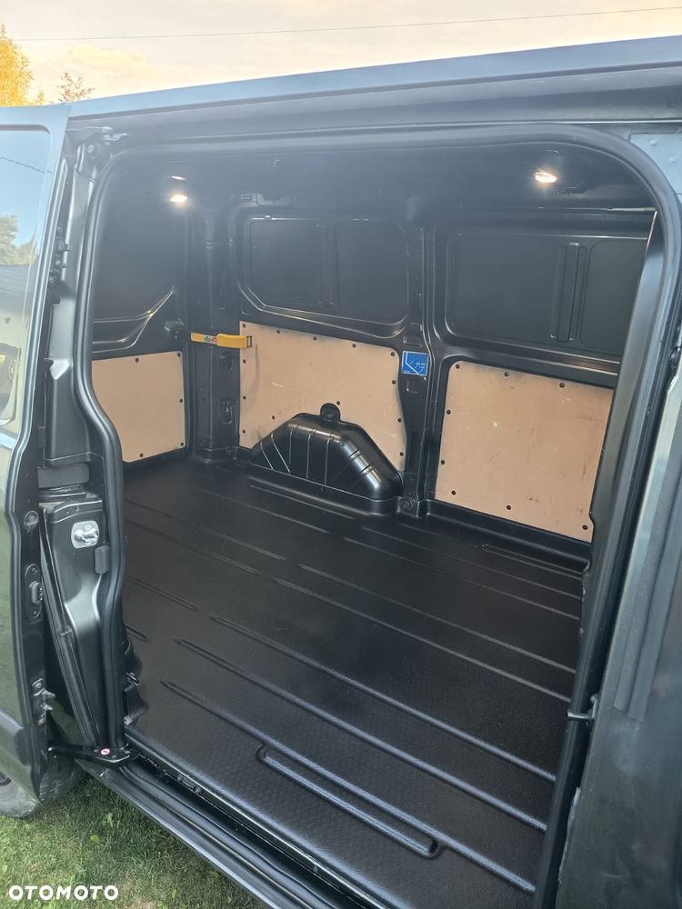 Ford Transit Custom L1H1 VA MH Trend - 7