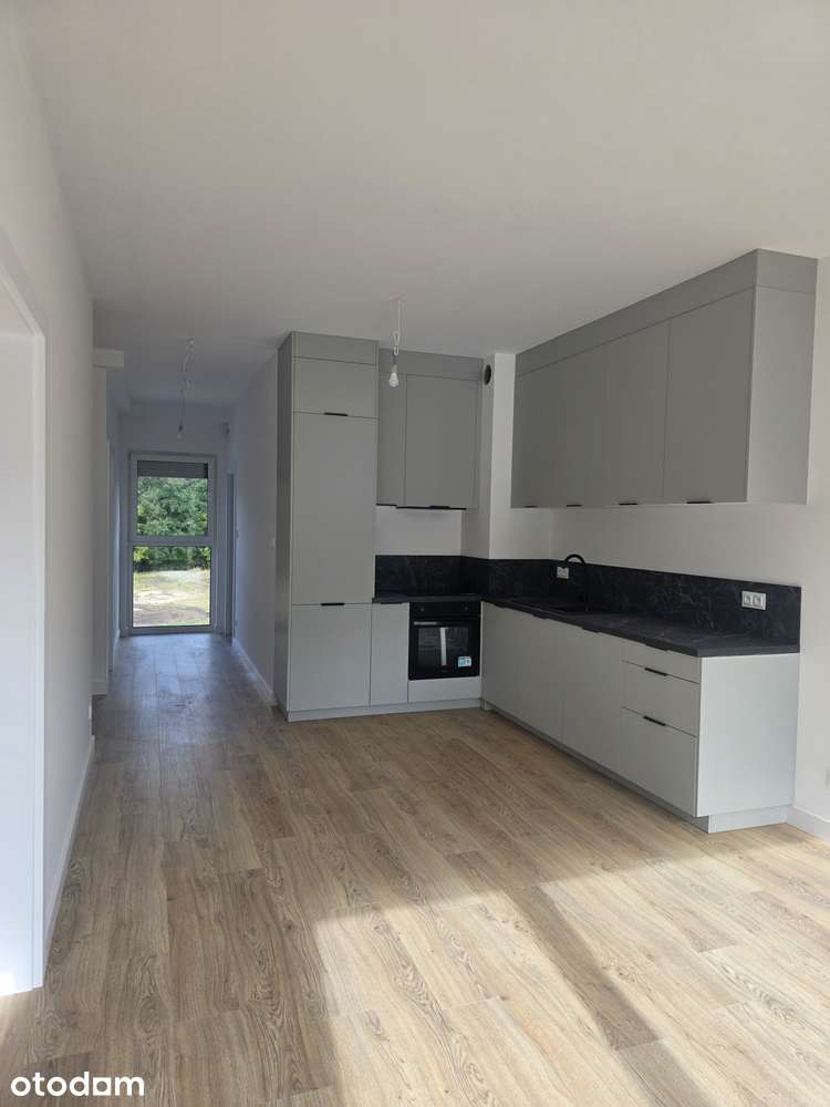 Mieszkanie na sprzedaż, 3 pokoje, 58 m², Zaniemyśl