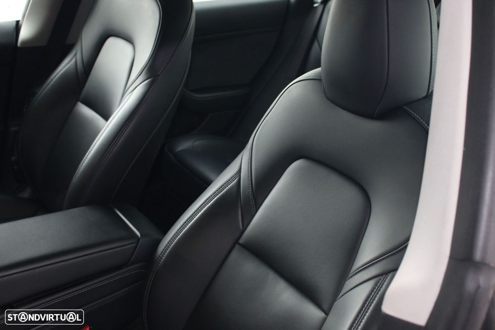 Tesla Model 3 Long Range Tração Integral - 37