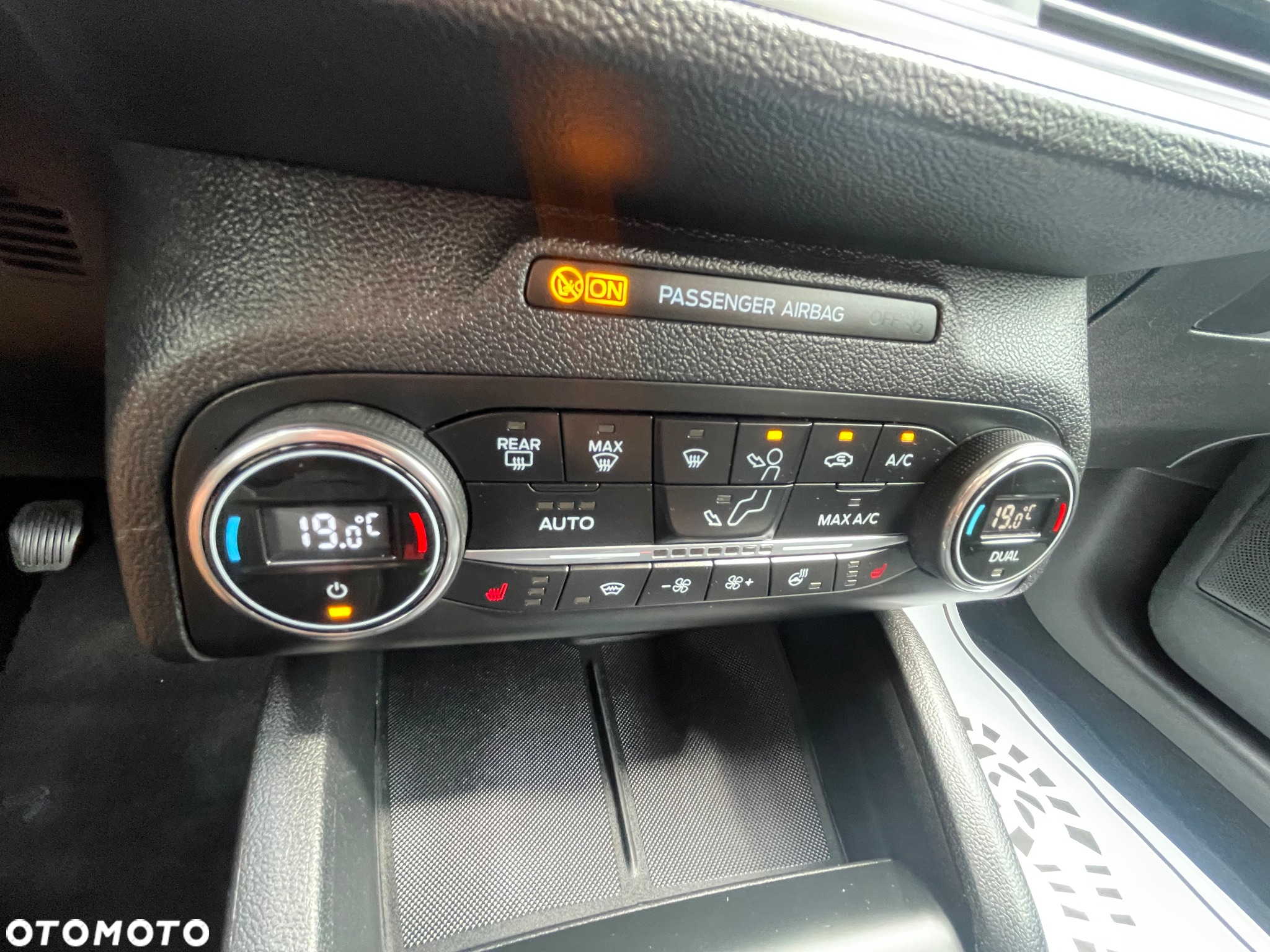 Ford Focus 1.5 EcoBoost Start-Stopp-System ACTIVE - 21
