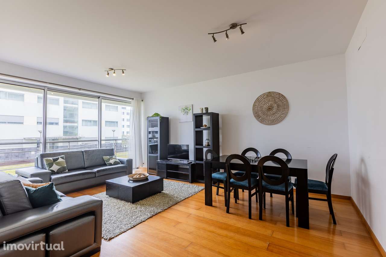 Apartamento T1  - Paim - Grande imagem: 4/20