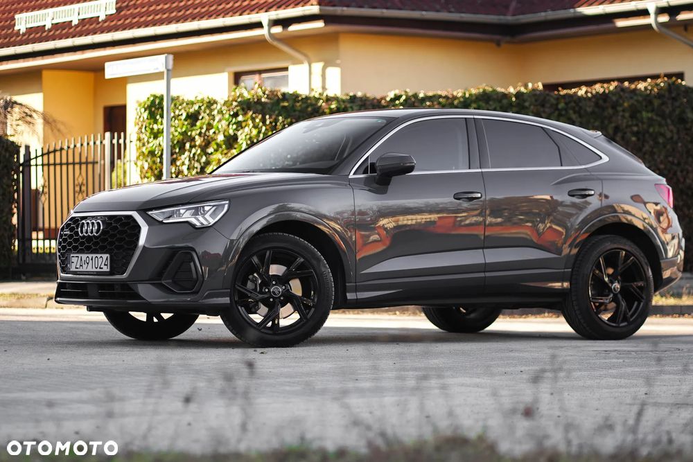 Audi Q3 40 TDI Quattro Advanced S tronic - 15