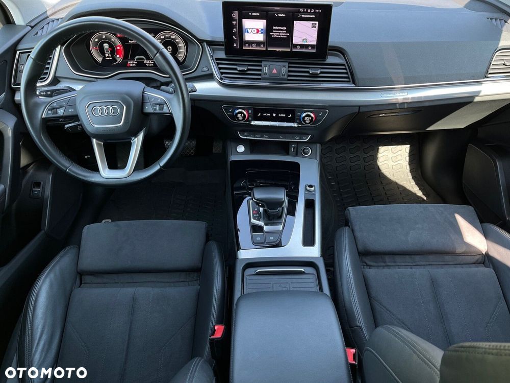 Audi Q5 - 13