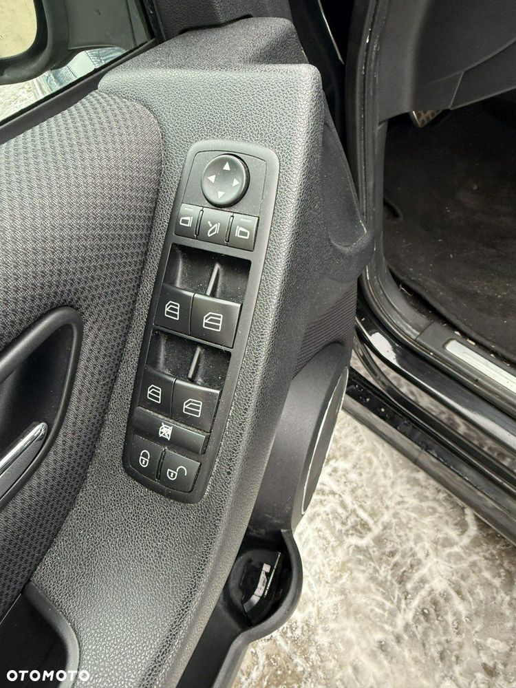 Mercedes-Benz Klasa B - 13