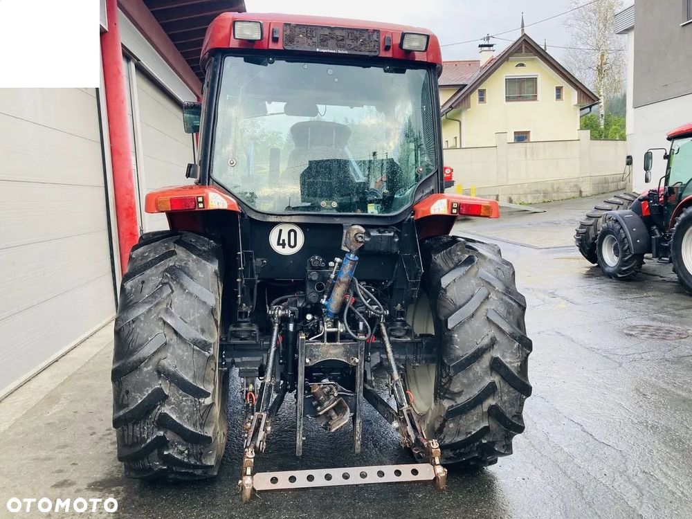 Case IH Case IH CX 70 , ROK 1998 + TUR - 6
