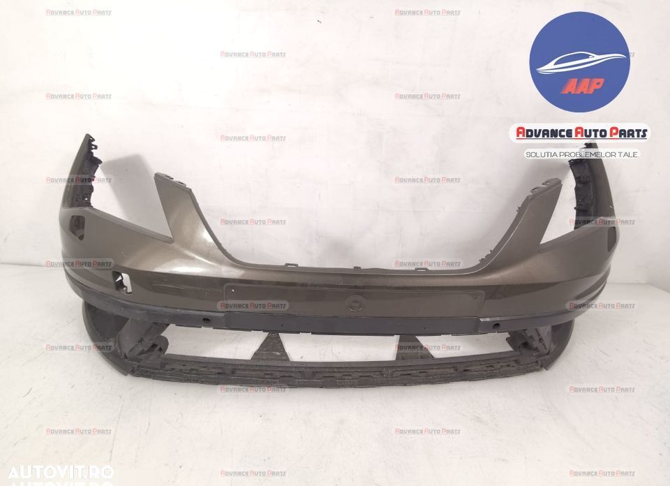 Bara fata  X-perience  cu senzori si spalatori originala in stare buna - 1