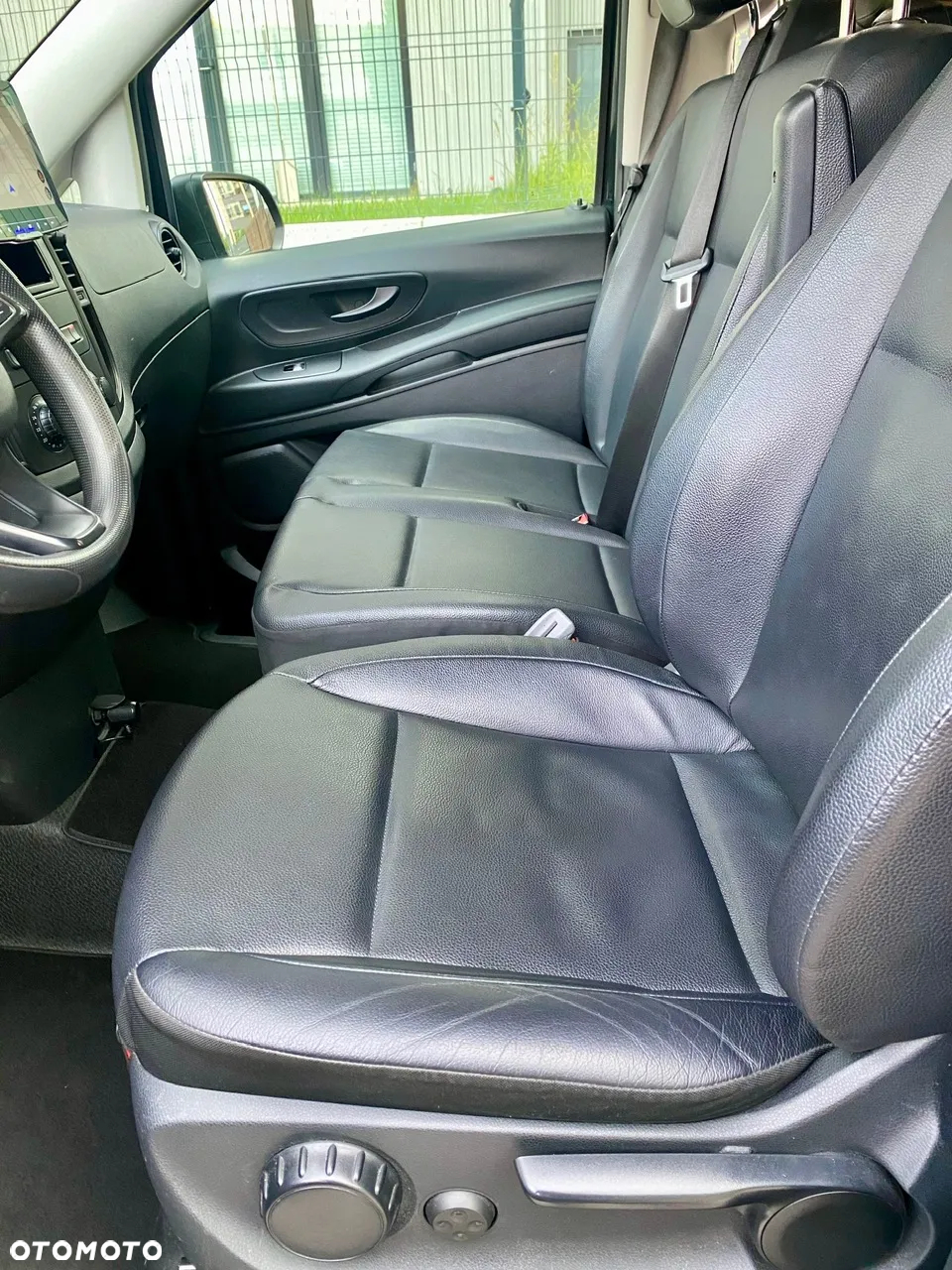 Mercedes-Benz Vito - 12