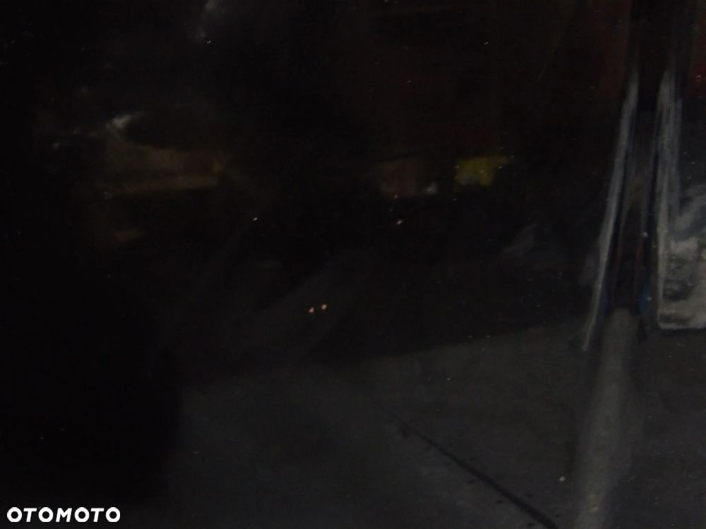 JEEP GRAND CHEROKEE ZJ MASKA - 9