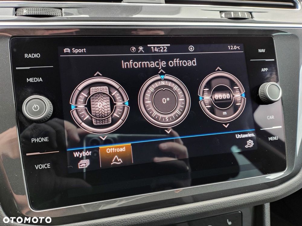 Volkswagen Tiguan 2.0 TSI 4Mot Life DSG - 25