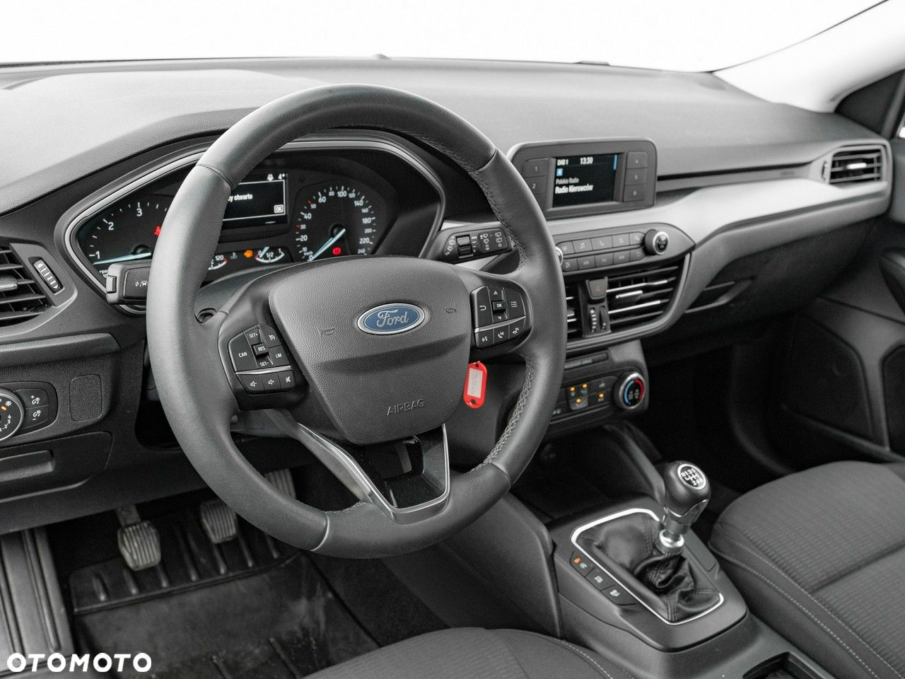 Ford Focus - 7