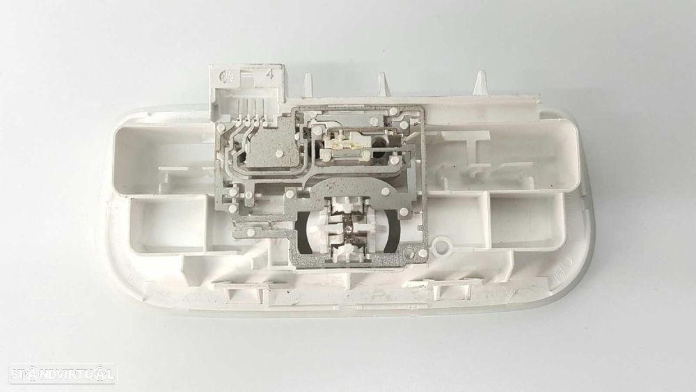 FAROLETE RENAULT MEGANE III BERLINA 5 P LIMITED - 3