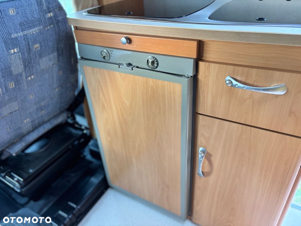 Ford Transit Chausson - 17