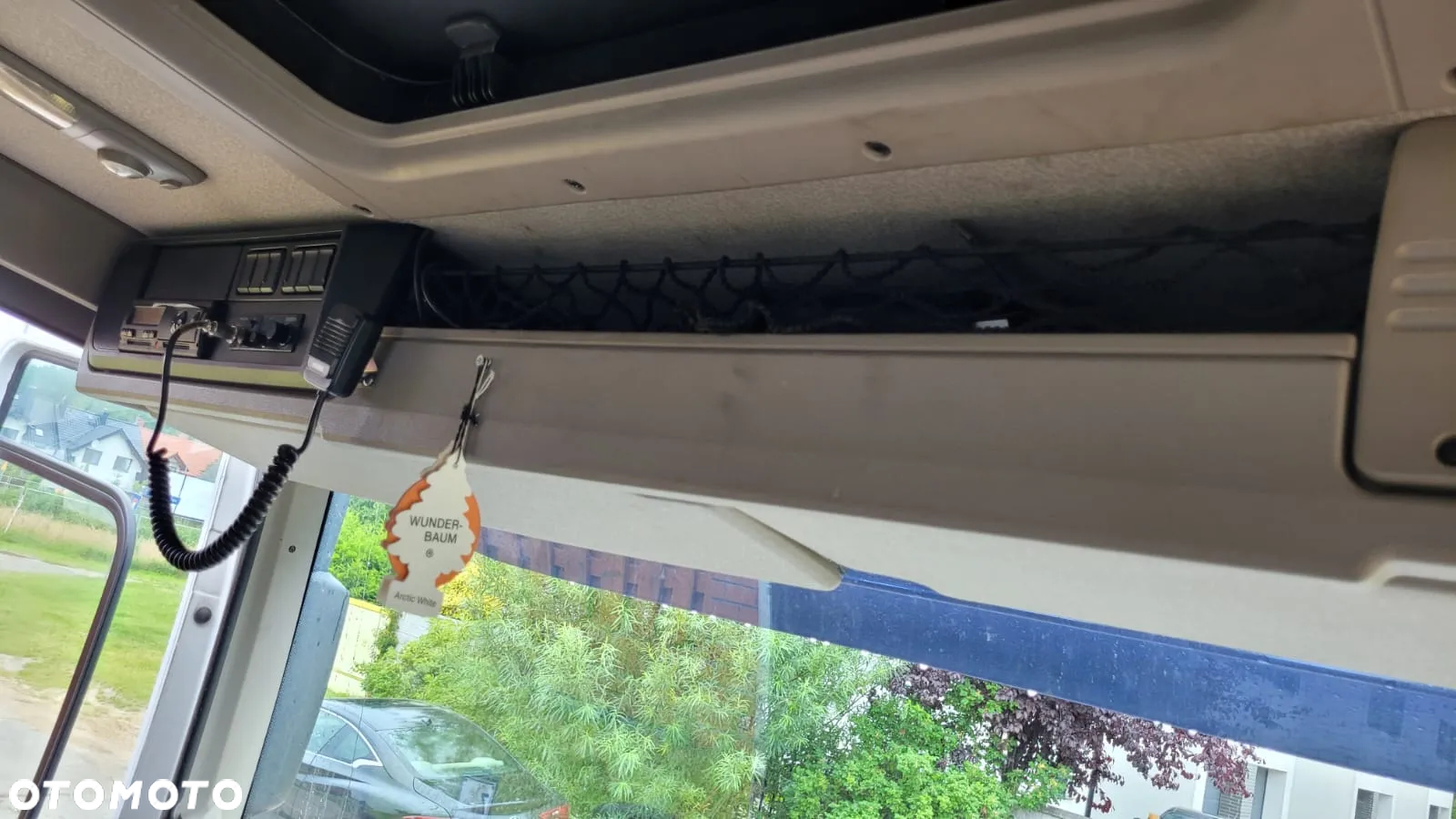 DAF CF 460 EURO 6 - 19