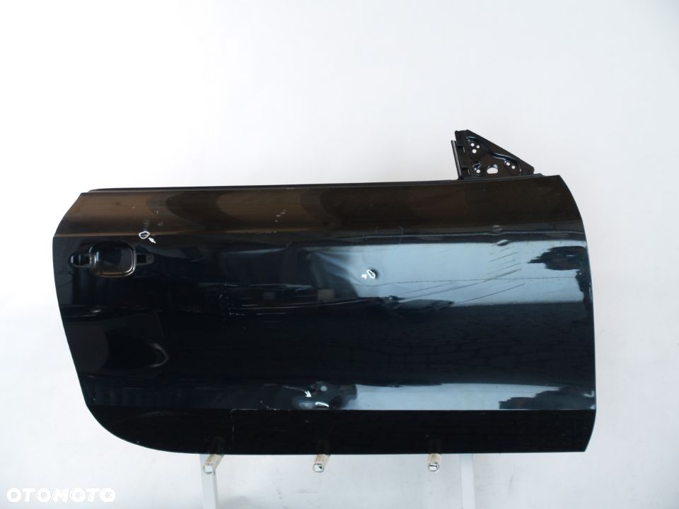 Audi A5 Drzwi prawe przednie prawy przod a 5 3D 8T0831312F - 1