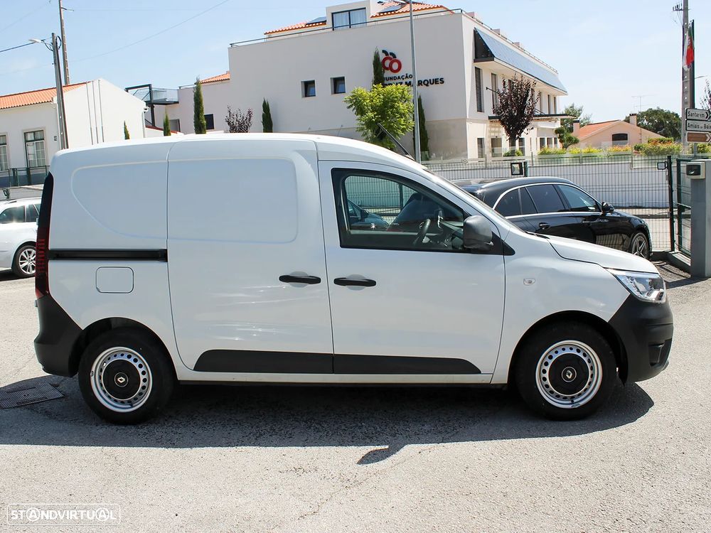 Renault Express 1.5 BlueDCI Advance - 4