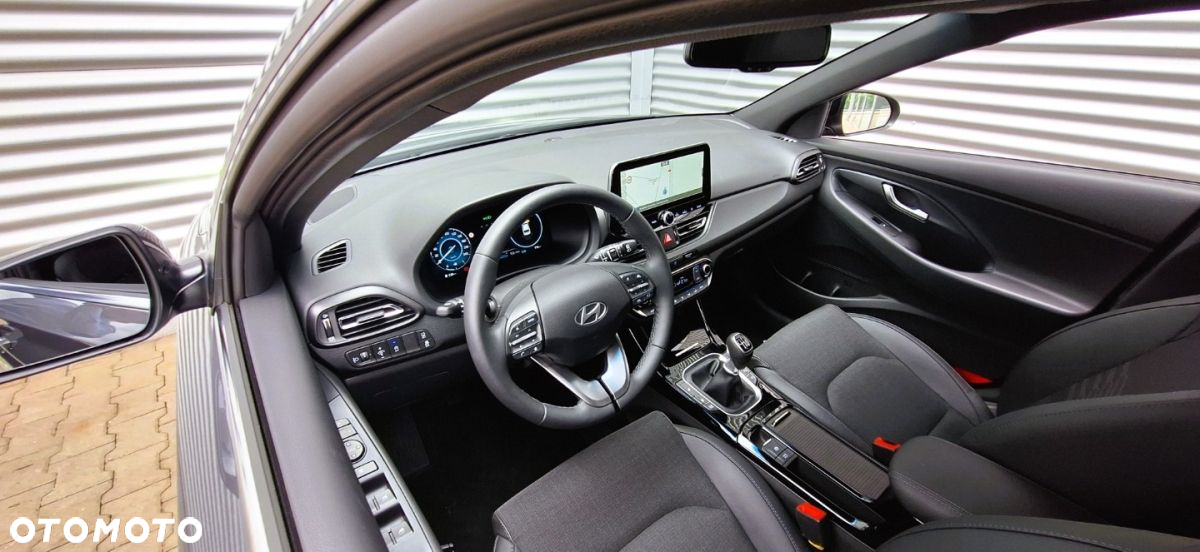 Hyundai i30 - 10