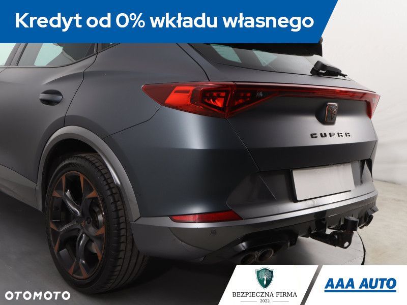Cupra Formentor - 25