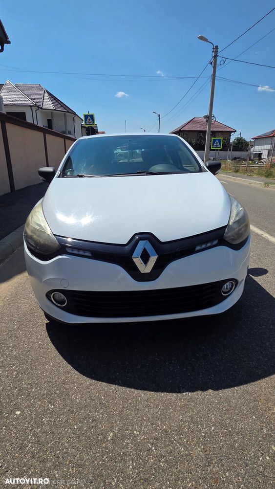 Renault Clio 1.2 Life - 1