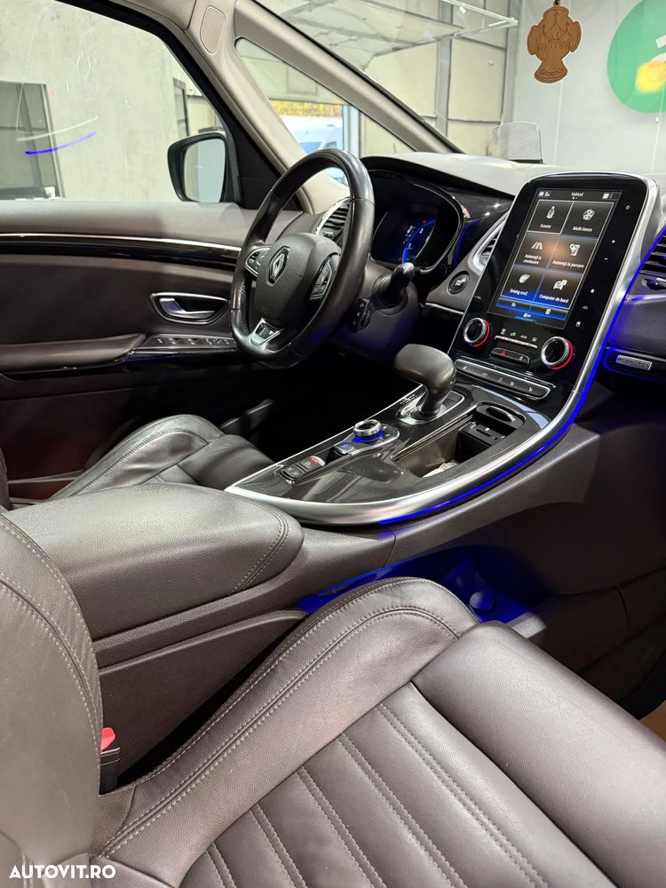 Renault Espace Energy dCi 160 EDC Intens - 17