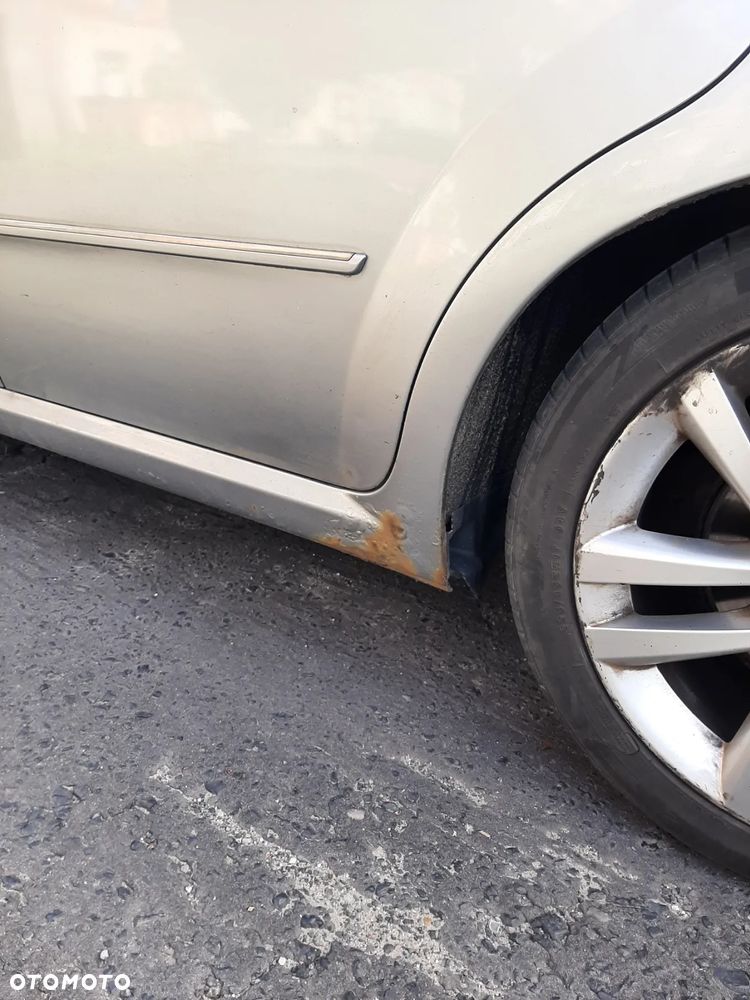 Fiat Croma 1.9 JTD Emotion - 9