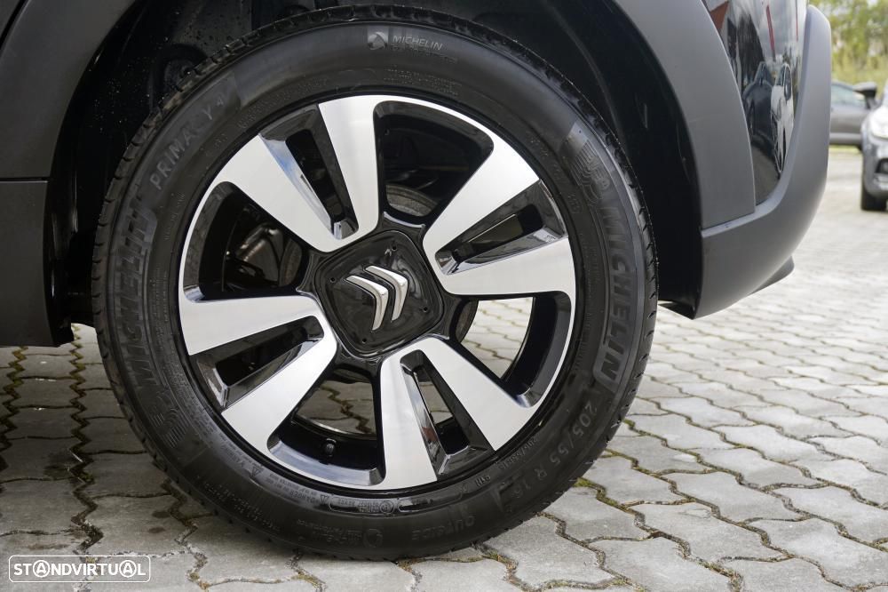 Citroën C3 1.2 PureTech Feel - 27