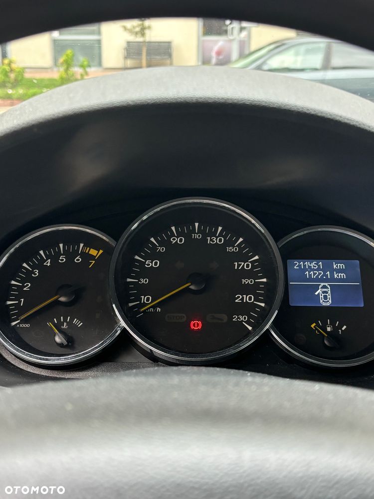 Renault Megane - 10