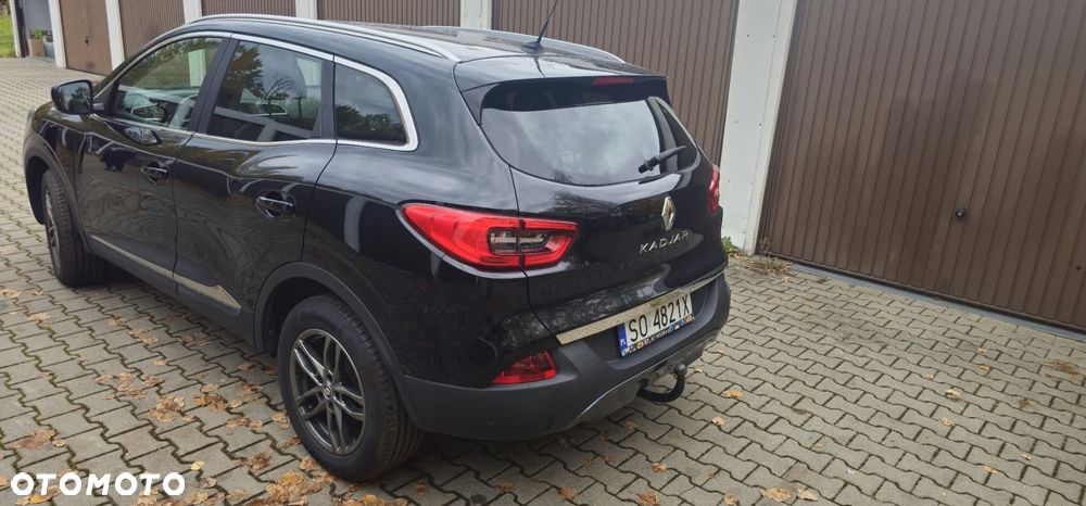 Renault Kadjar 1.2 Energy TCe Intens - 7
