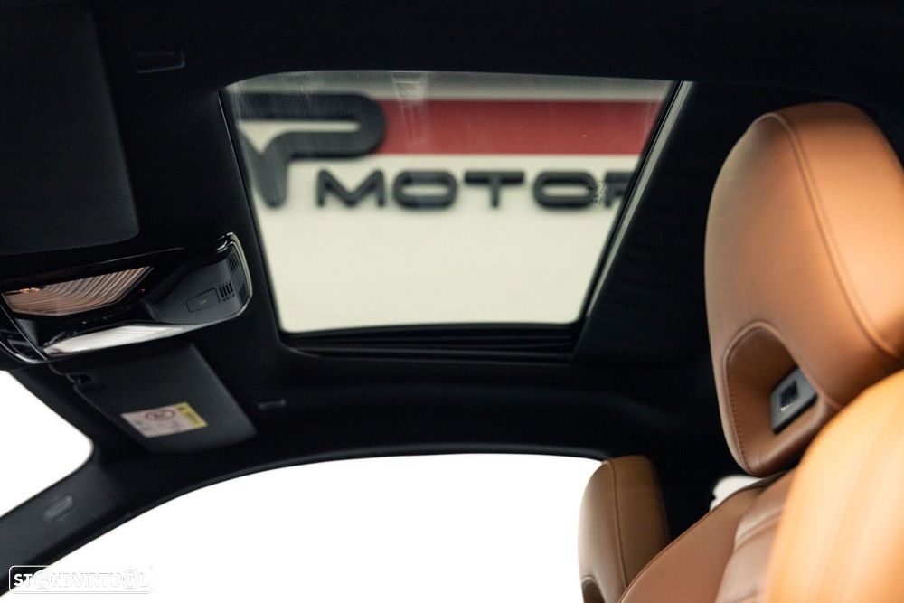 BMW 420 d Pack M Auto - 29