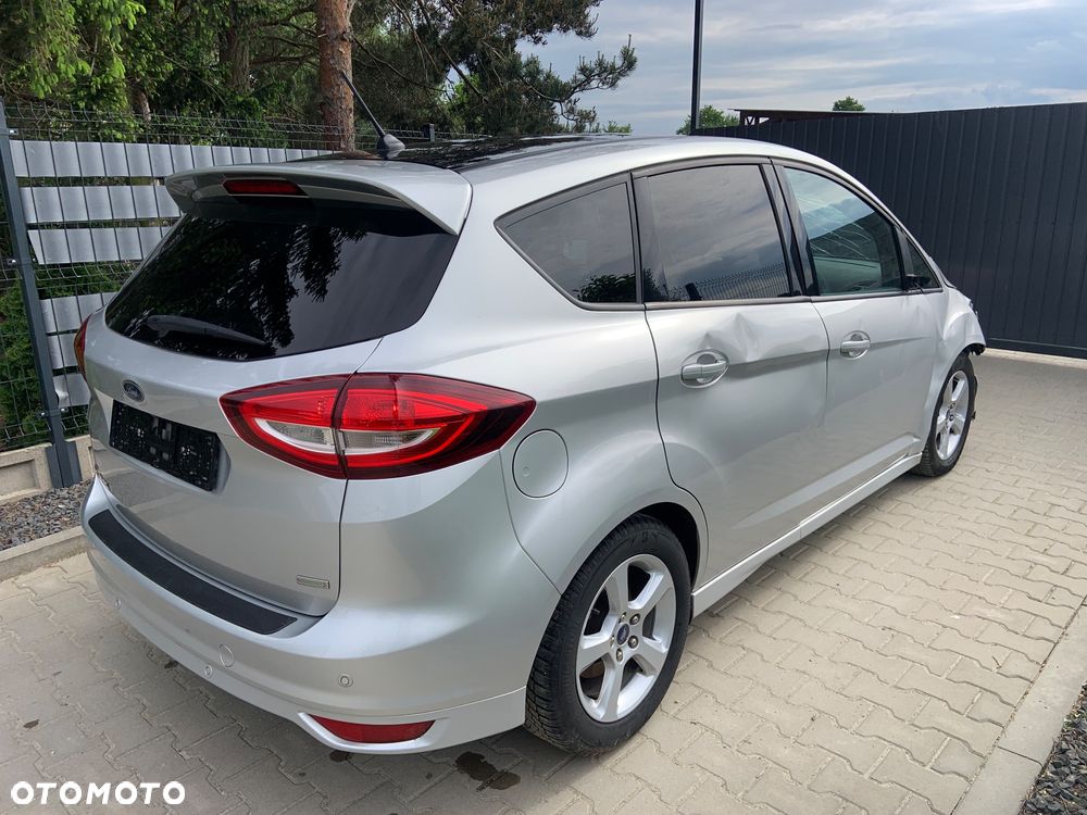 Ford C-MAX 1.0 EcoBoost Ambiente ASS - 4