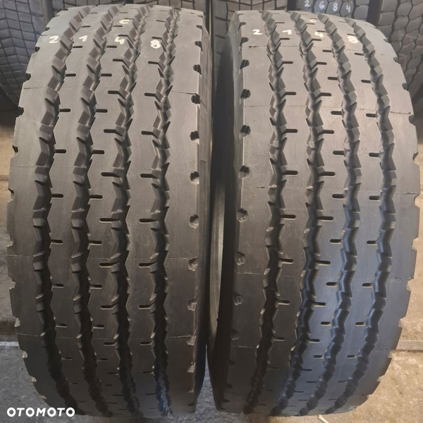 Bridgestone R168 245/70R17.5
