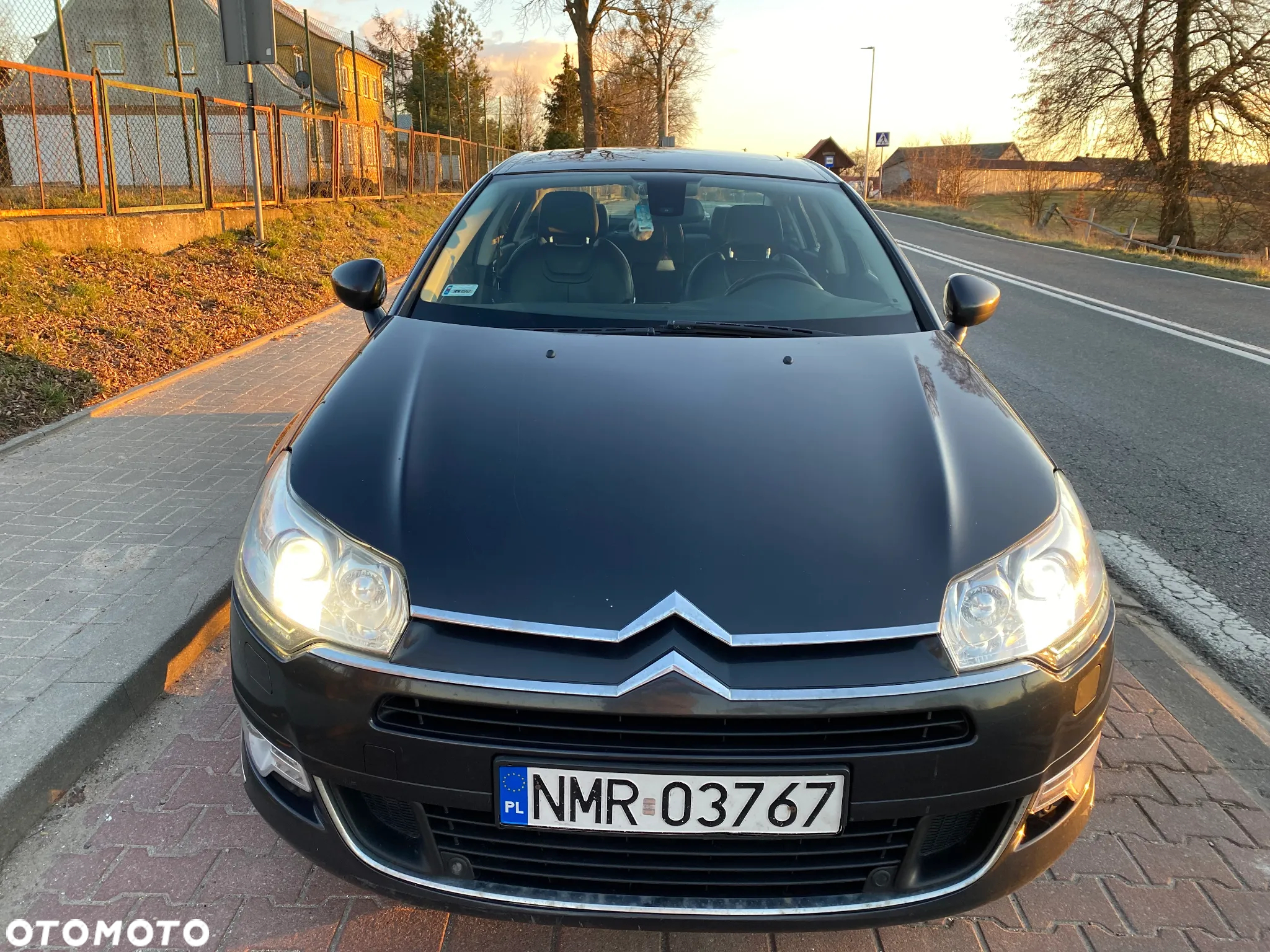 Citroën C5 2.0 HDi Exclusive - 2