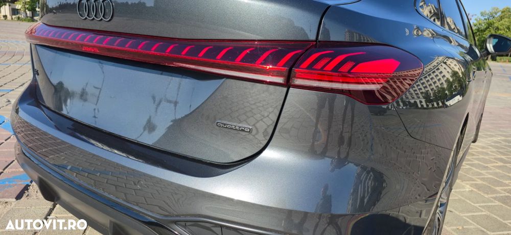 Audi A5 Limuzina 40 TDI quattro S tronic MHEV - 16
